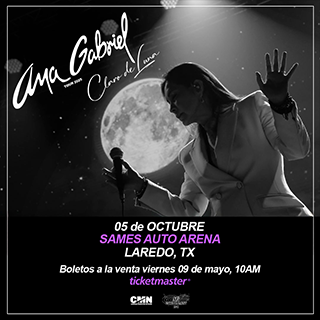 Ana Gabriel 